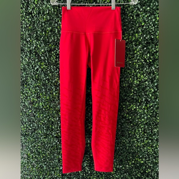 LULULEMON Lunar New Year Wunder
Under High-Rise Tight 25" - Picture 5 of 14